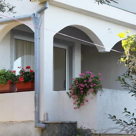 Apartament 5840a Tkon