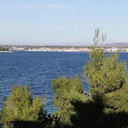 Apartament 5840a Tkon