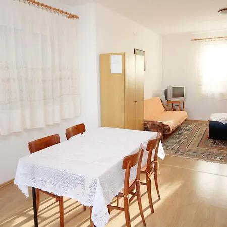 Apartament 5840a *