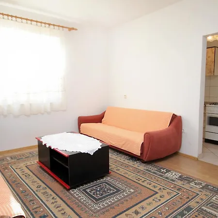 Apartament 5840a *