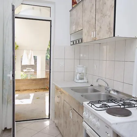 Apartamento 5840a